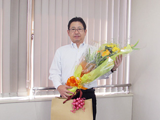 9月9日は・・・