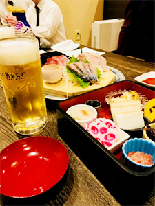 新年会