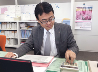 【スタッフ紹介】～みなさんこんにちは！！鈴木です～