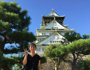 【スタッフ紹介】～みなさんこんにちは！！上野です～