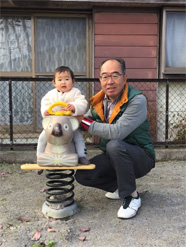 【スタッフ紹介】～みなさんこんにちは！！塩沢です～