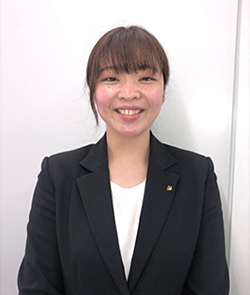 【新入社員】