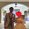 Happy wedding